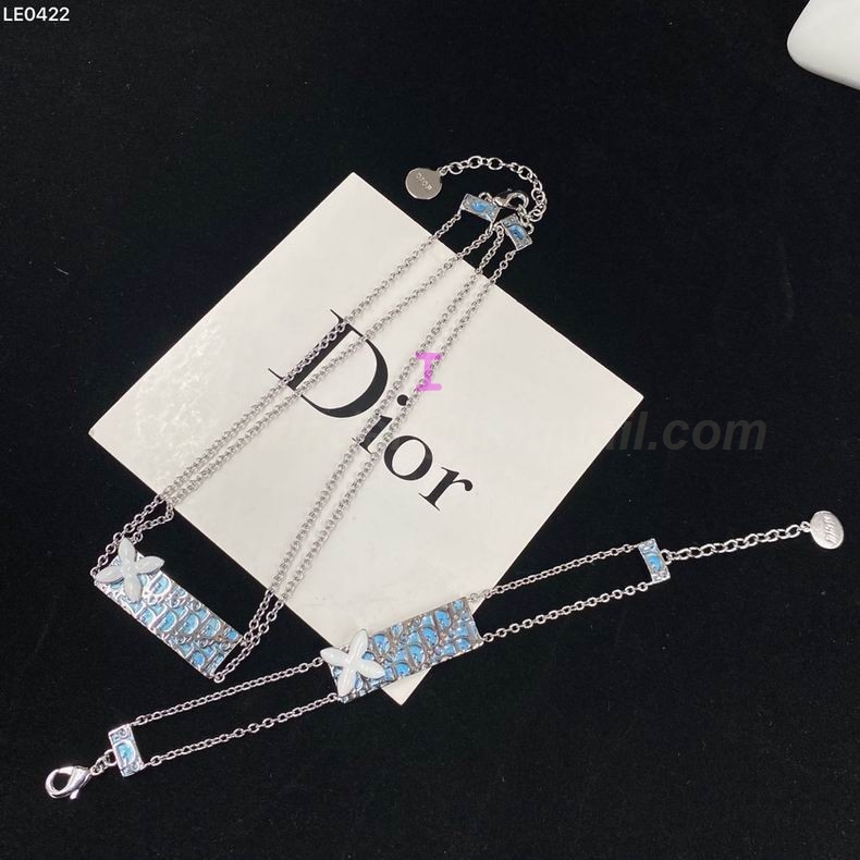 DIOR Sets 60